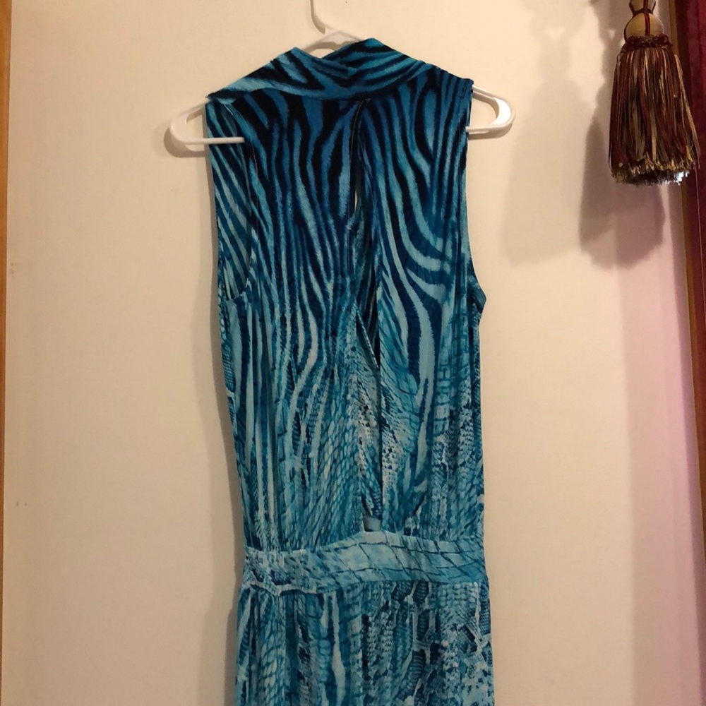 Maxi Dress - Picture 4 of 5